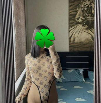 Проститутка Регина